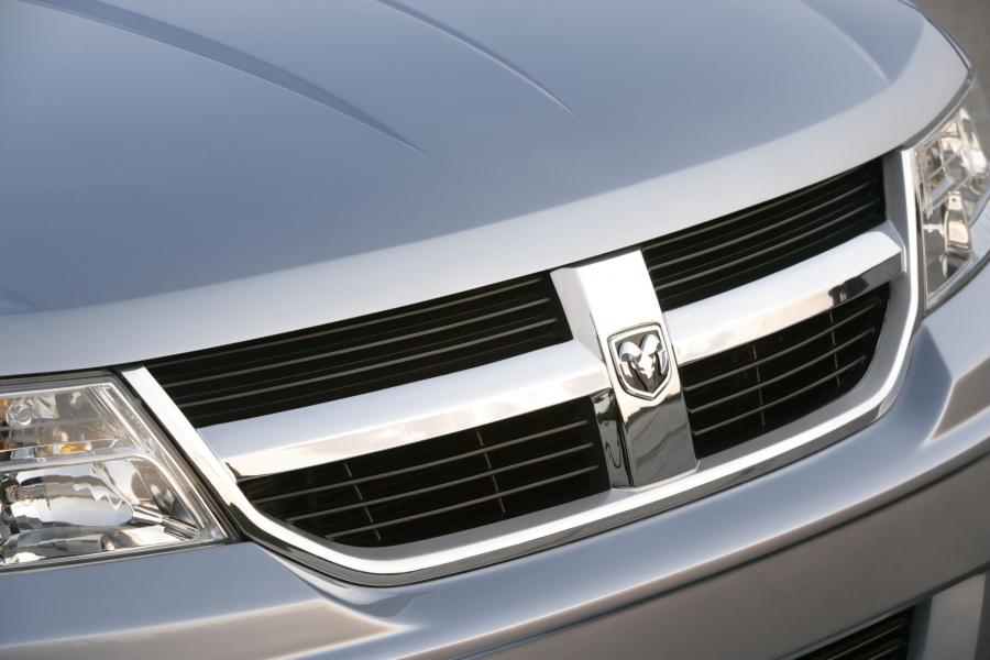  Dodge Journey 2008 года  (фото 229 из 309)